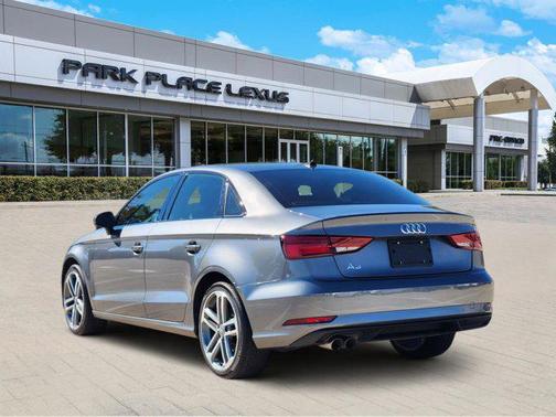 2020 Audi A3 2.0T Premium