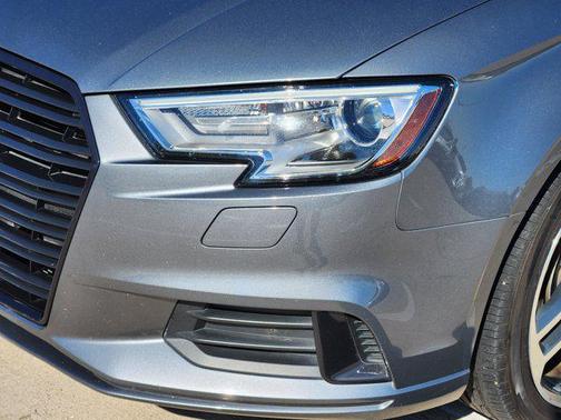 2020 Audi A3 2.0T Premium