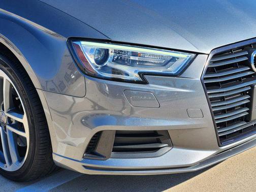 2020 Audi A3 2.0T Premium