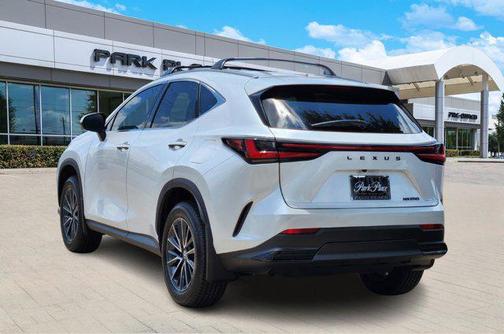 2025 Lexus NX 250 Premium