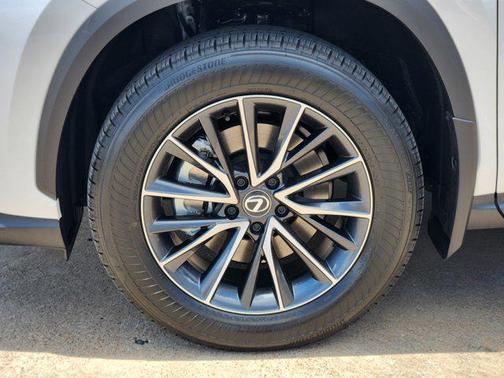 2025 Lexus NX 250 Premium