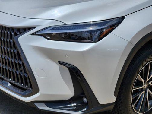 2025 Lexus NX 250 Premium