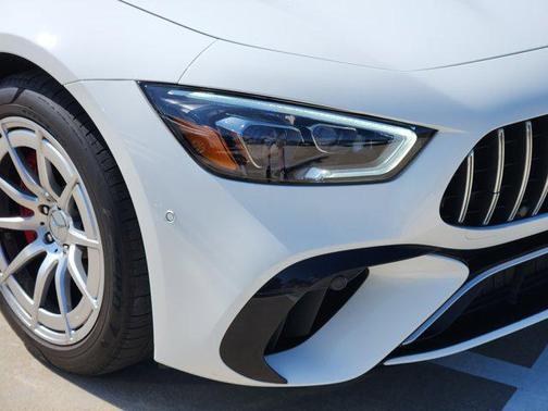 2023 Mercedes-Benz AMG GT 63 4-Door