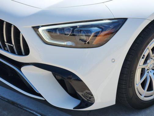 2023 Mercedes-Benz AMG GT 63 4-Door