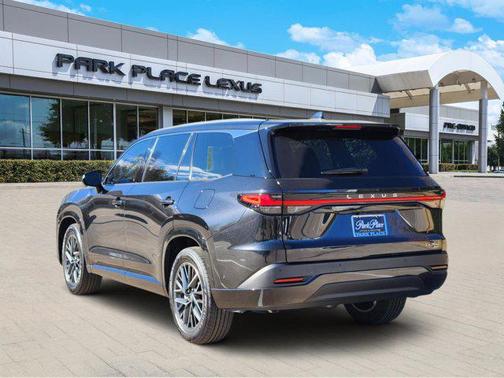 2026 Lexus TX 350 Premium