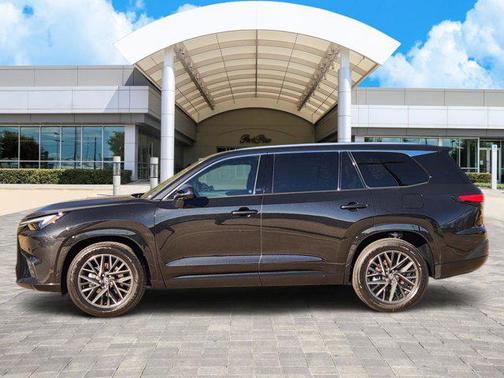 2026 Lexus TX 350 Premium