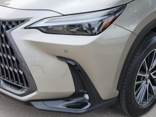 2025 Lexus NX 250 Premium