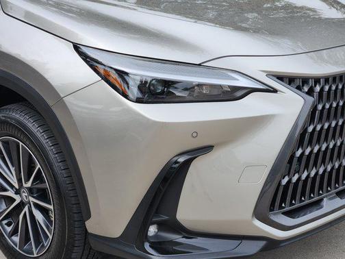2025 Lexus NX 250 Premium