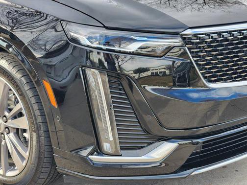 2023 Cadillac XT6 Premium Luxury FWD