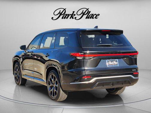 Caviar 2026 Lexus TX 500h F SPORT Premium