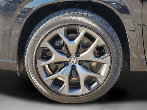 Caviar 2026 Lexus TX 500h F SPORT Premium