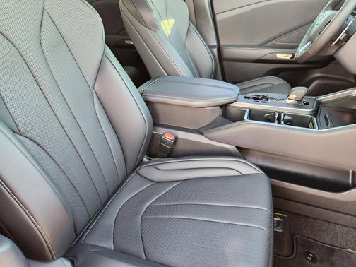 Caviar 2026 Lexus TX 500h F SPORT Premium