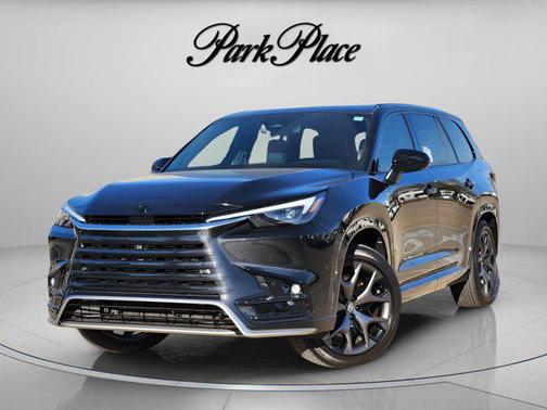 Caviar 2026 Lexus TX 500h F SPORT Premium