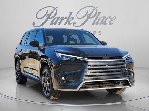 Caviar 2026 Lexus TX 500h F SPORT Premium