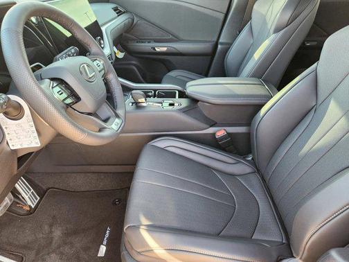 Caviar 2026 Lexus TX 500h F SPORT Premium