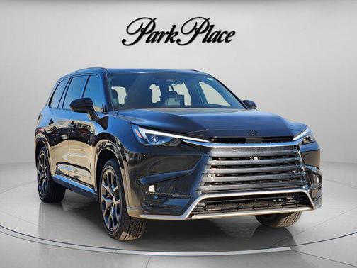 Caviar 2026 Lexus TX 500h F SPORT Premium