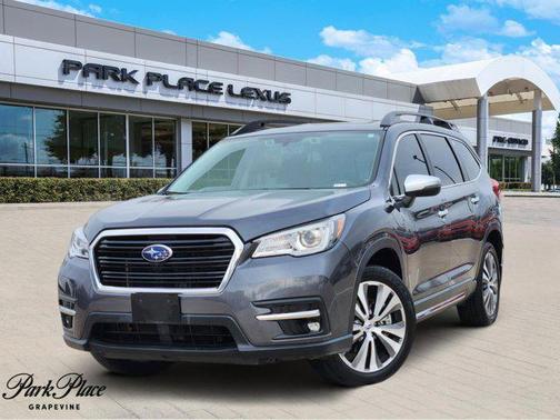 2021 Subaru Ascent Touring 7-Passenger