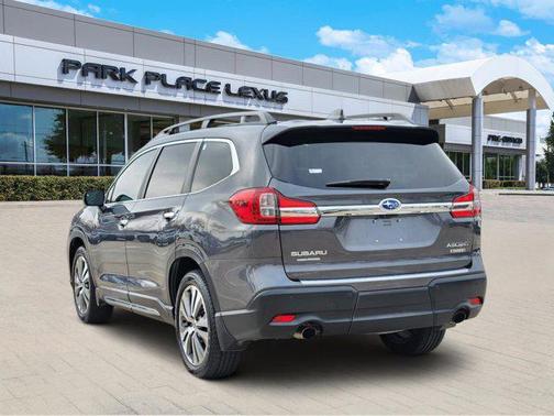 2021 Subaru Ascent Touring 7-Passenger