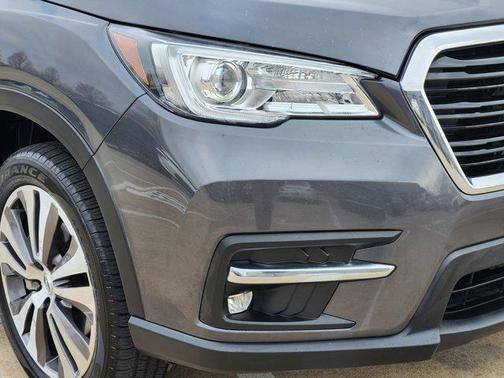 2021 Subaru Ascent Touring 7-Passenger