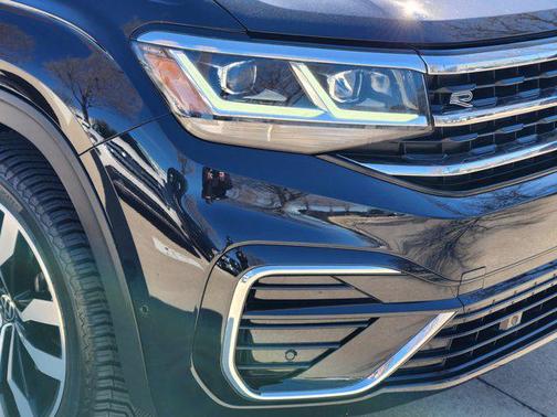 2022 Volkswagen Atlas 3.6L SEL Premium