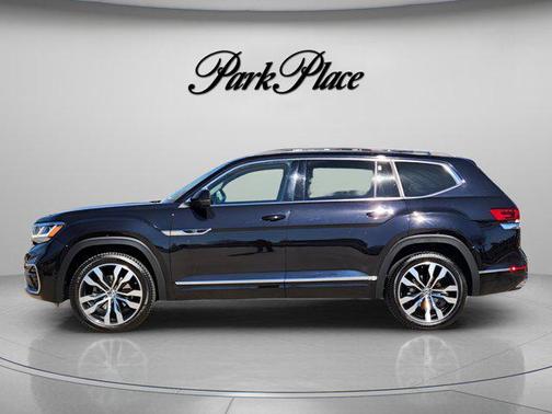 2022 Volkswagen Atlas 3.6L SEL Premium