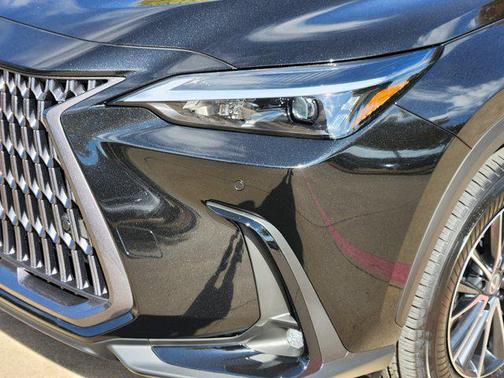 2026 Lexus NX 350 NX 350 Premium