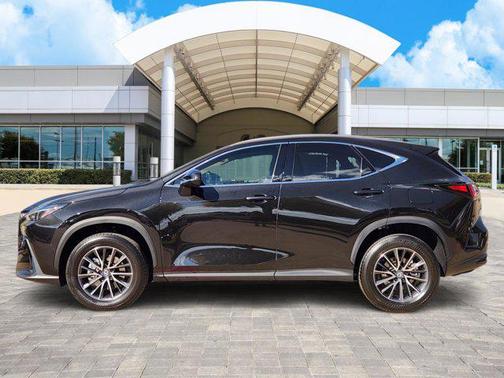 2026 Lexus NX 350 NX 350 Premium