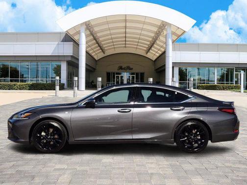 2023 Lexus ES 350 F Sport