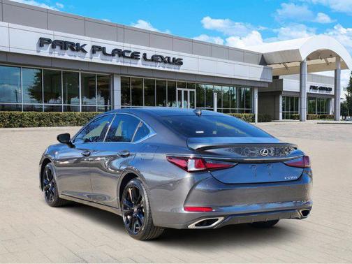 2023 Lexus ES 350 F Sport