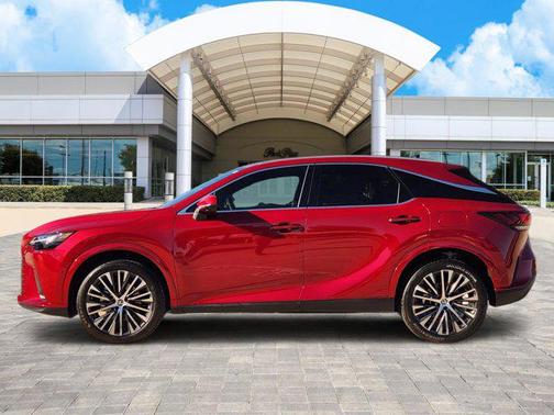 2025 Lexus RX 350 Premium Plus