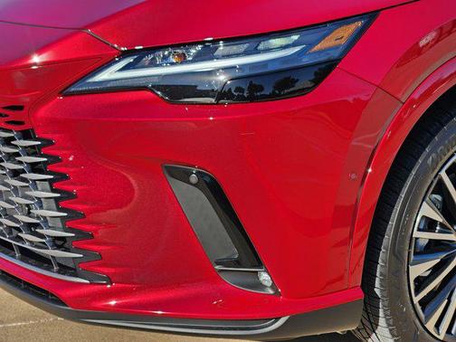 2025 Lexus RX 350 Premium Plus