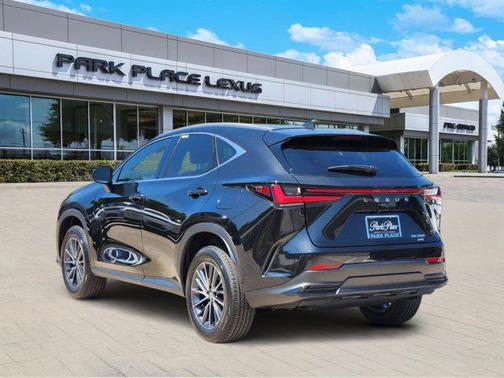 2026 Lexus NX 350 NX 350 Premium