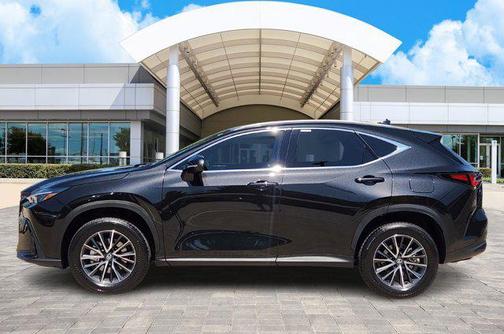 2026 Lexus NX 350 NX 350 Premium