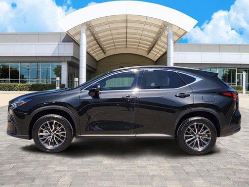 2026 Lexus NX 350 NX 350 Premium