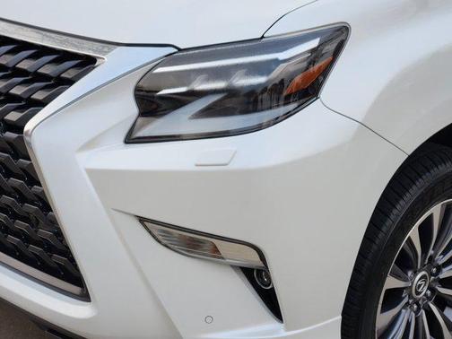 2022 Lexus GX 460 Luxury
