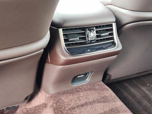 Atomic Silver 2018 Lexus LS 500 Base
