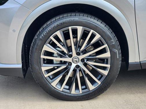 Iridium 2026 Lexus RX 350h Premium+