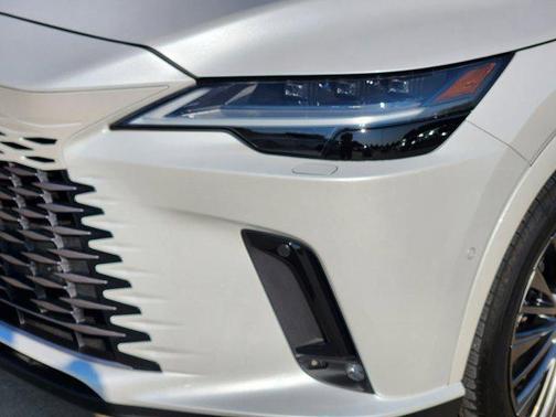 2024 Lexus RX 350 Luxury
