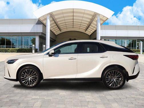 2024 Lexus RX 350 Luxury