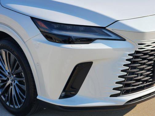 2024 Lexus RX 350 Luxury