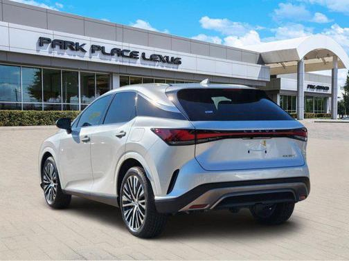 2024 Lexus RX 350 Premium Plus
