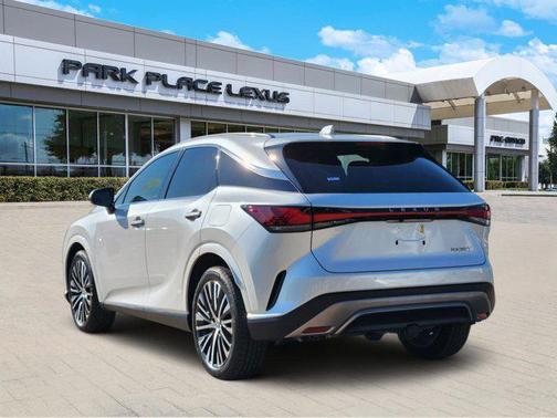 2024 Lexus RX 350 Premium Plus