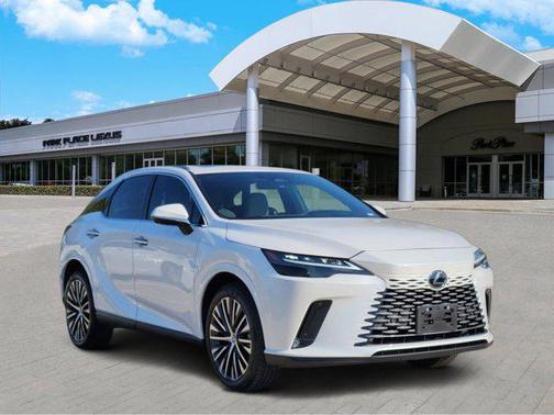 2024 Lexus RX 350 Premium Plus
