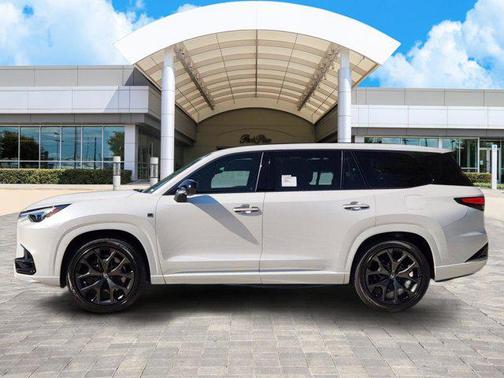 2026 Lexus TX 500h F SPORT Premium