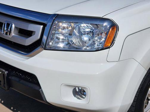 2011 Honda Pilot EX-L