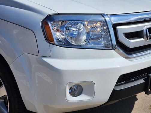 2011 Honda Pilot EX-L