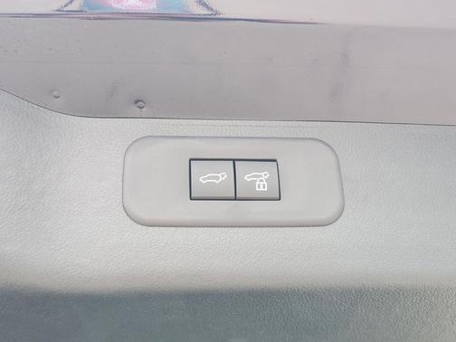Nightfall Mica 2026 Lexus TX 350 Luxury