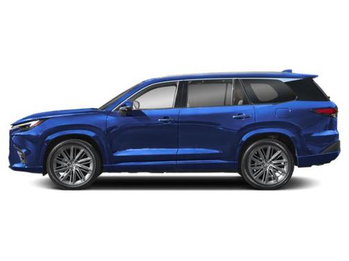Nightfall Mica 2026 Lexus TX 350 Luxury