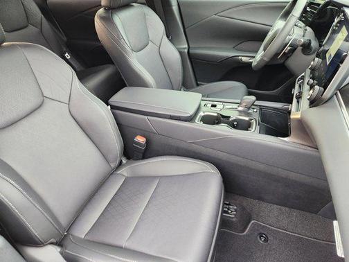 Iridium 2026 Lexus RX 350 Premium