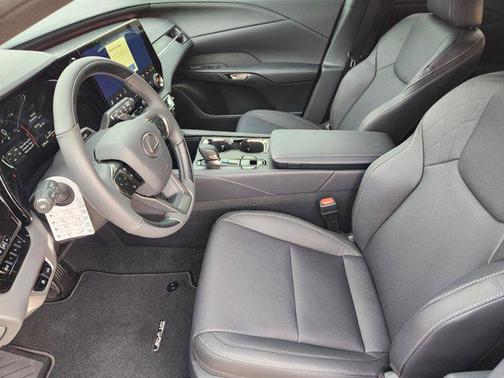 Iridium 2026 Lexus RX 350 Premium